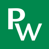 Pleasanton Weekly logo