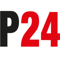 Pleszew24 logo