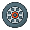 Pneumania logo