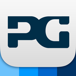 Pocket Gamer logo