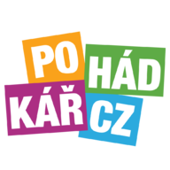 Pohádkář.cz logo