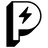 Popdust logo