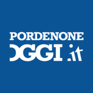Pordenoneoggi.it logo