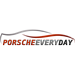 Porscheeveryday.com logo