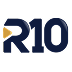 Portalr10 logo