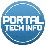 Portaltechinfo.com.br logo