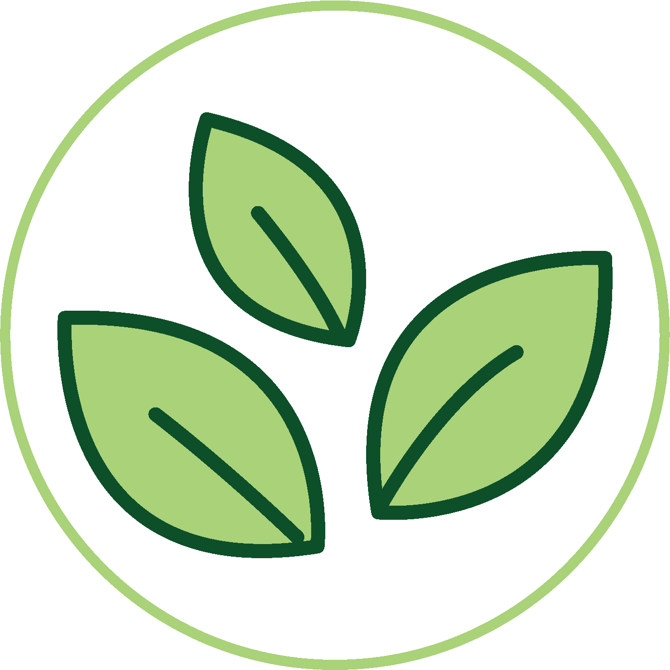 Pousse Pousse logo