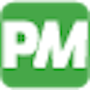 Power & Motion logo