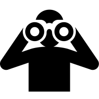 Pozorovatel.sk logo
