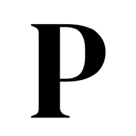 Prague Post logo