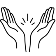 Prayer Vibe logo