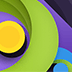 PRCrypto.NET logo