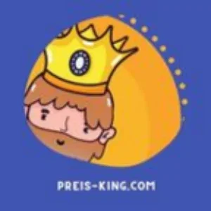 Preis King logo
