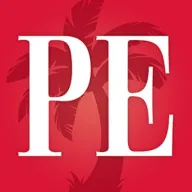 Press Enterprise logo