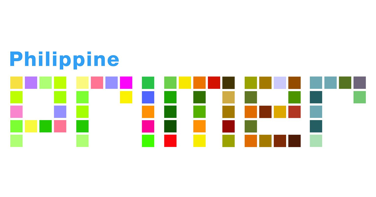 Primer.com.ph logo
