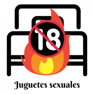Productos y Juguetes Eróticos logo