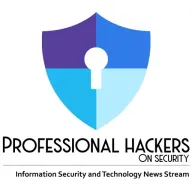 Professionalhackers.in logo
