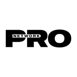 Pronetwork.mx logo