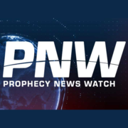 Prophecy News Watch logo