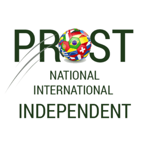 Prost International logo