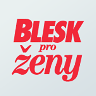 Prozeny.blesk.cz logo