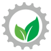 Prumyslovaekologie.Cz logo