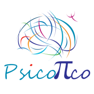 PsicoPico logo