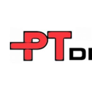 Ptdrivers.com logo