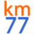Km77.com logo