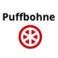 Puffbohne.de logo