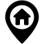 Pure sweet home logo
