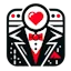 PVHOT logo