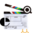 Q-movie.com logo