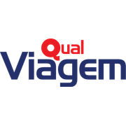 Qualviagem.Com.Br logo