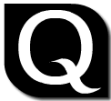 Que.com logo
