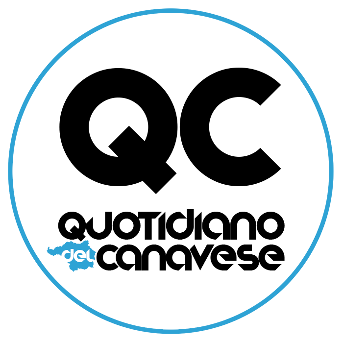 Quotidianocanavese.It logo