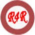 R4r.co.in logo