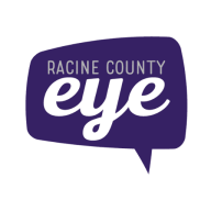 Racine County Eye logo