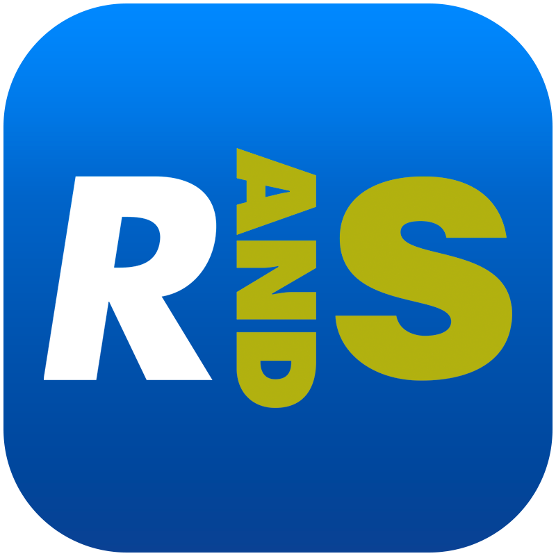 Racing and Sports logo