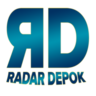 Radar Depok logo