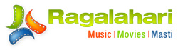Ragalahari.com logo