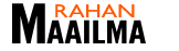 Rahanmaailma.fi logo
