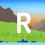 Raushier-Reisemagazin.De logo