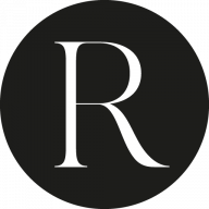 Ravish Magazine logo