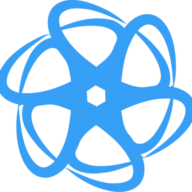 Readora logo