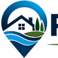 Realestateonthelandings.com logo