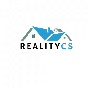 Realitycs.cz logo