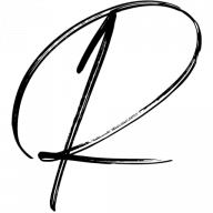 Real Wedding logo