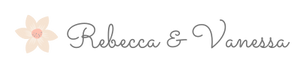 Rebecca & Vanessa logo