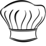 Recepten logo